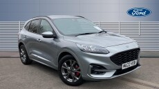Ford Kuga 1.5 EcoBoost 150 ST-Line Edition 5dr Petrol Estate